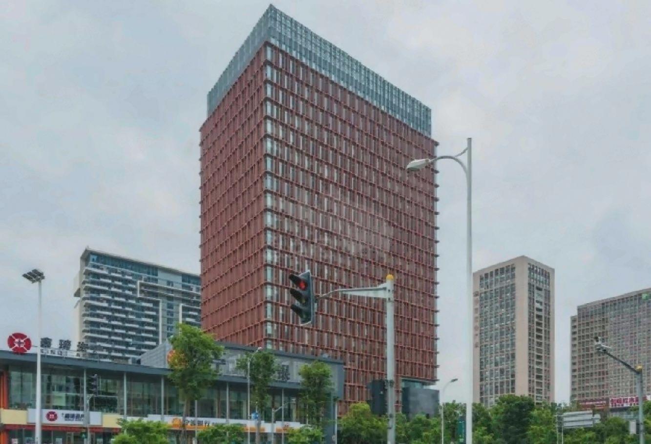 上海东方蓝海国际广场二手房房源图片