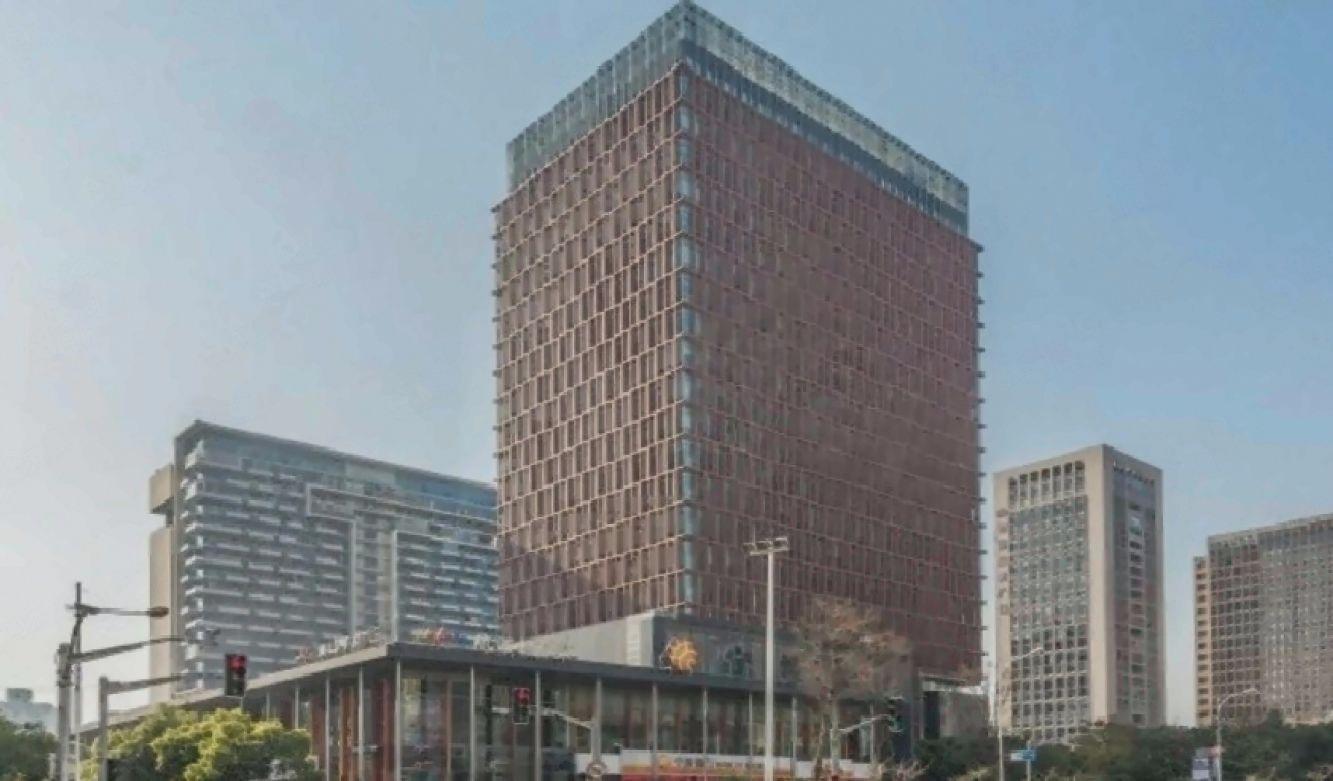 上海东方蓝海国际广场二手房房源图片