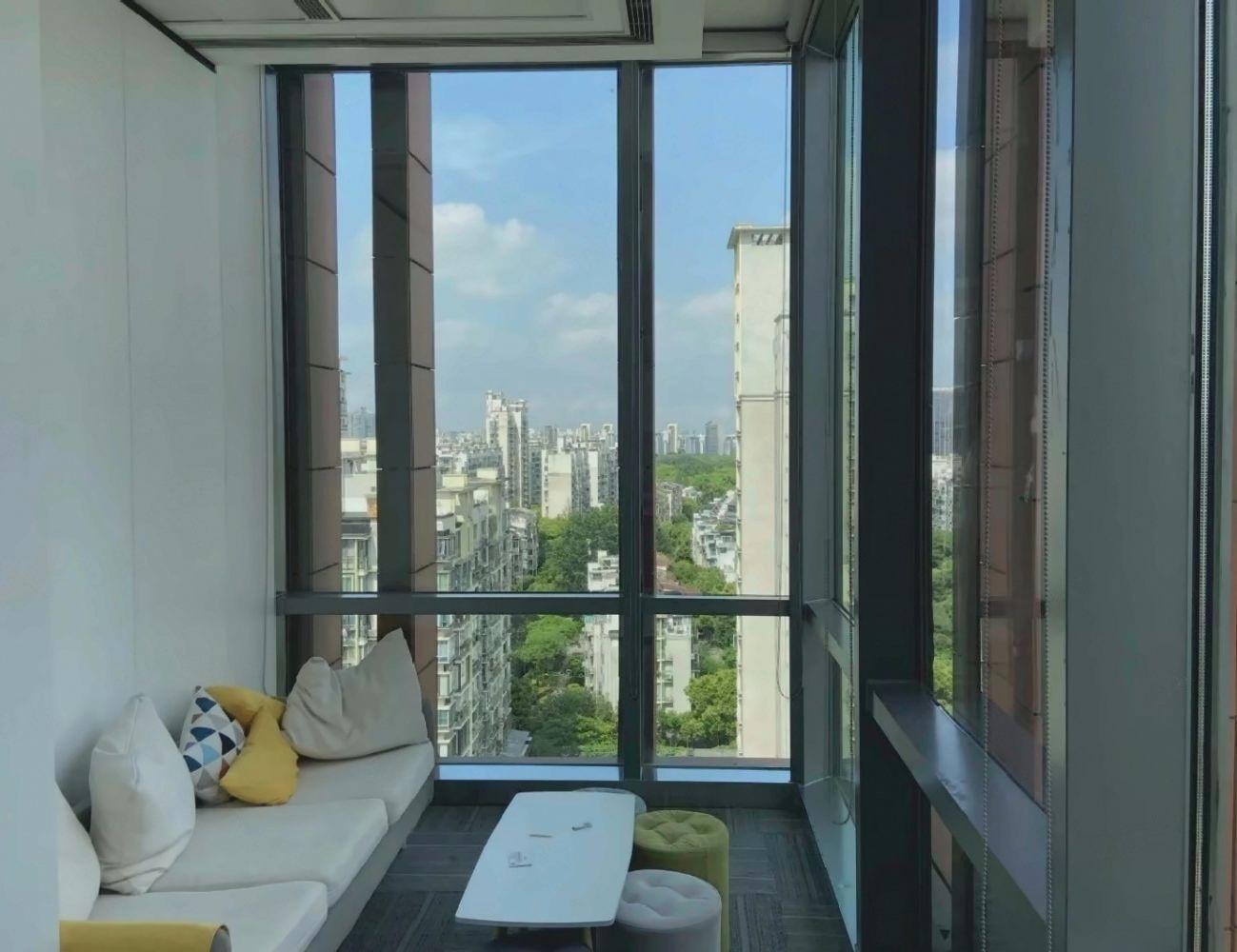 上海东方蓝海国际广场二手房房源图片