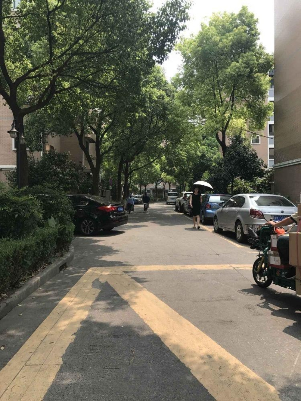 上海虹康花苑(三期)二手房房源图片