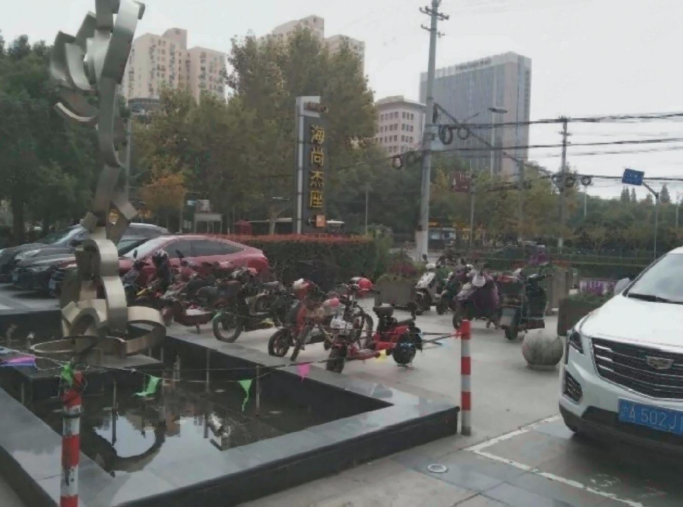 上海海尚杰座二手房房源图片