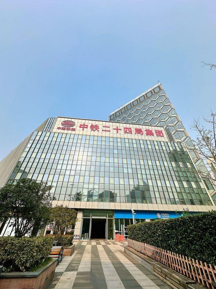 上海上海钢铁交易大厦二手房房源图片