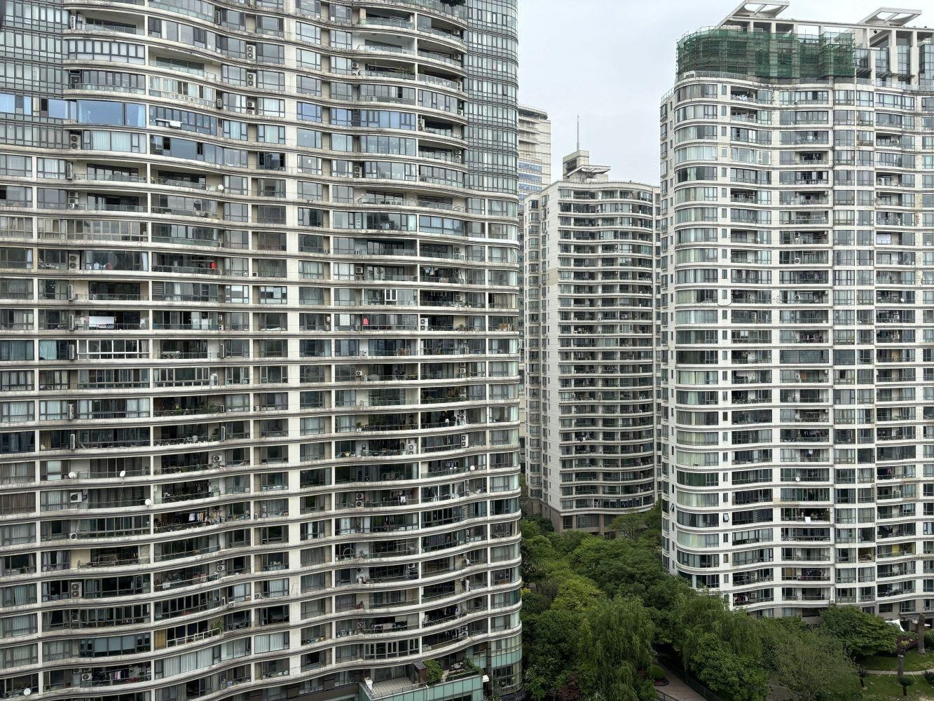 上海中凯城市之光(静安)二手房房源图片