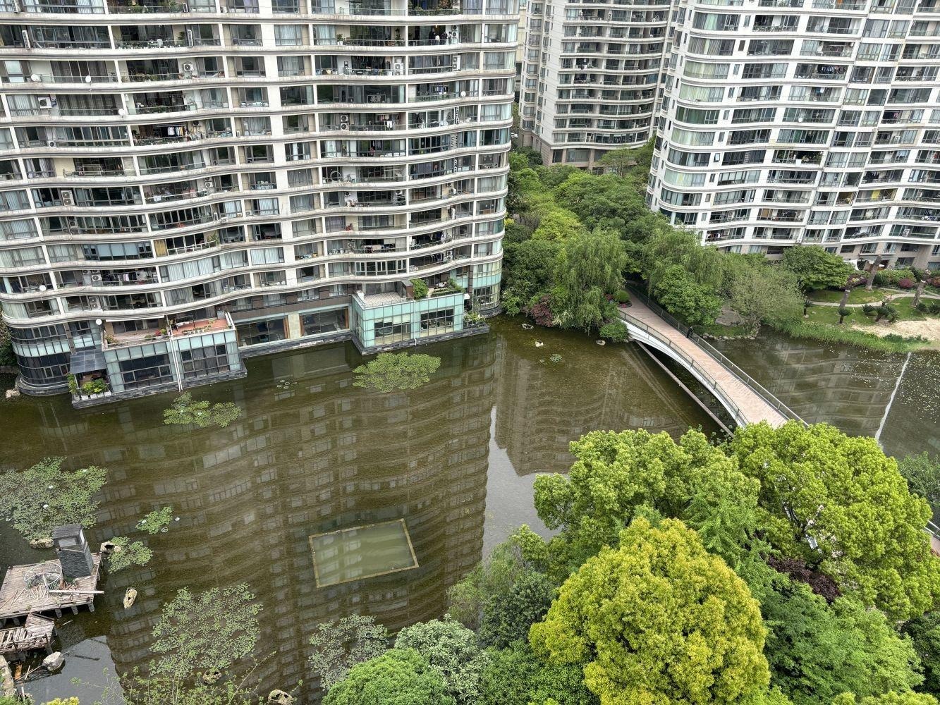 上海中凯城市之光(静安)二手房房源图片