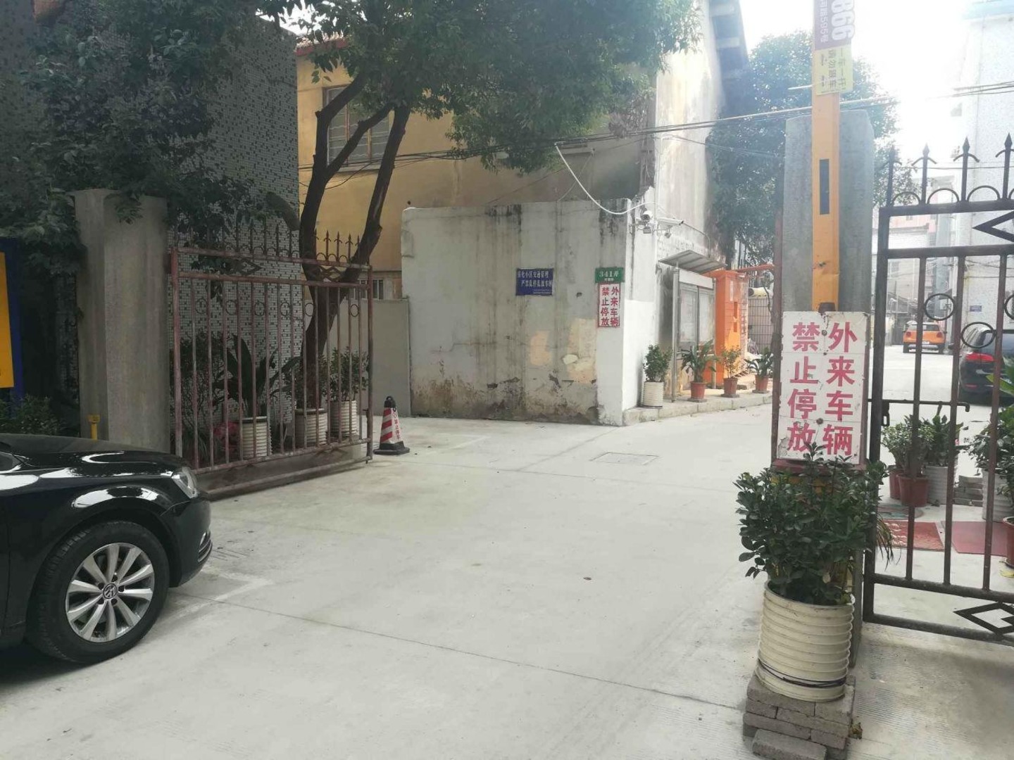 上海新德路341弄小区二手房房源图片