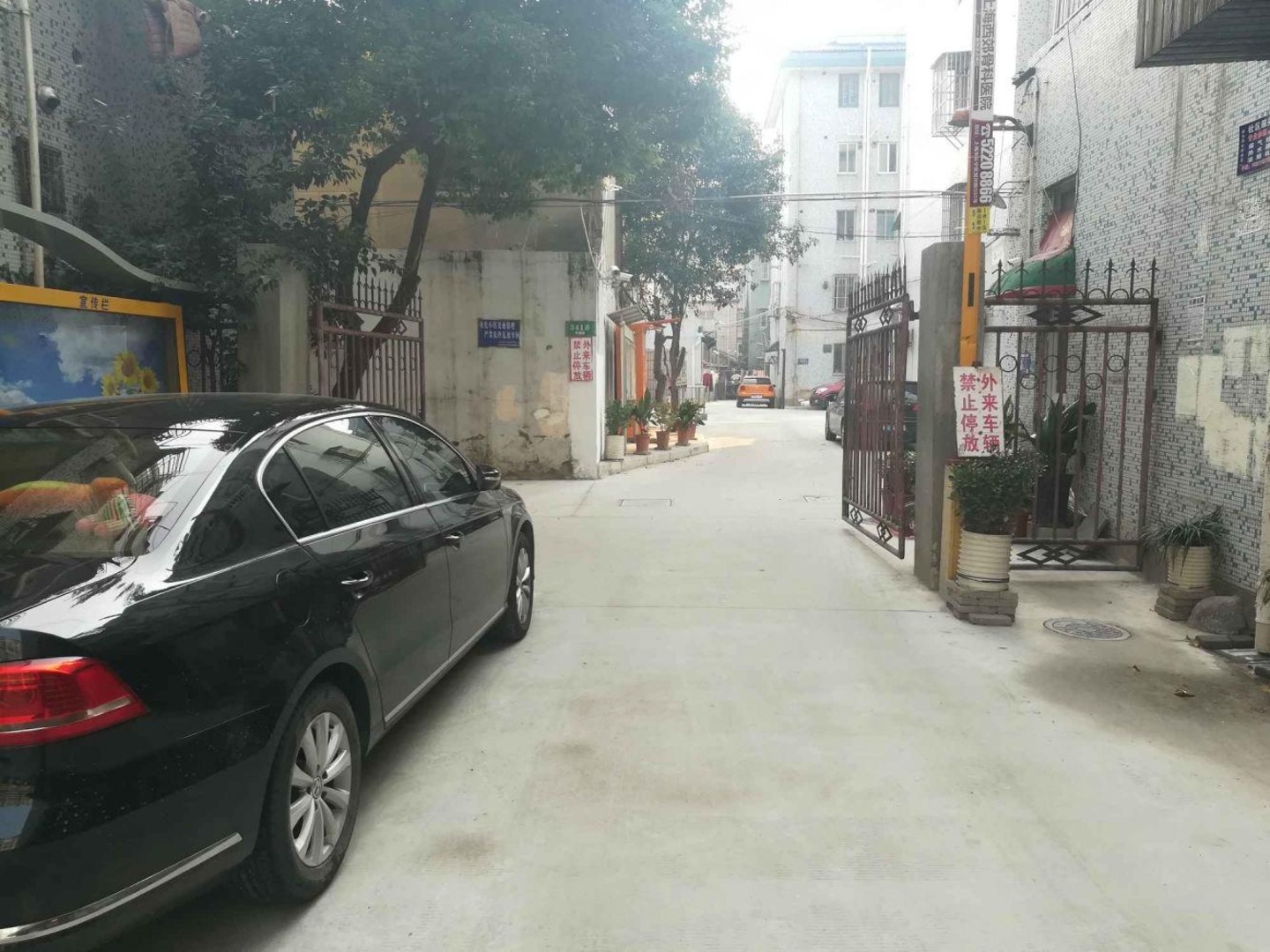 上海新德路341弄小区二手房房源图片