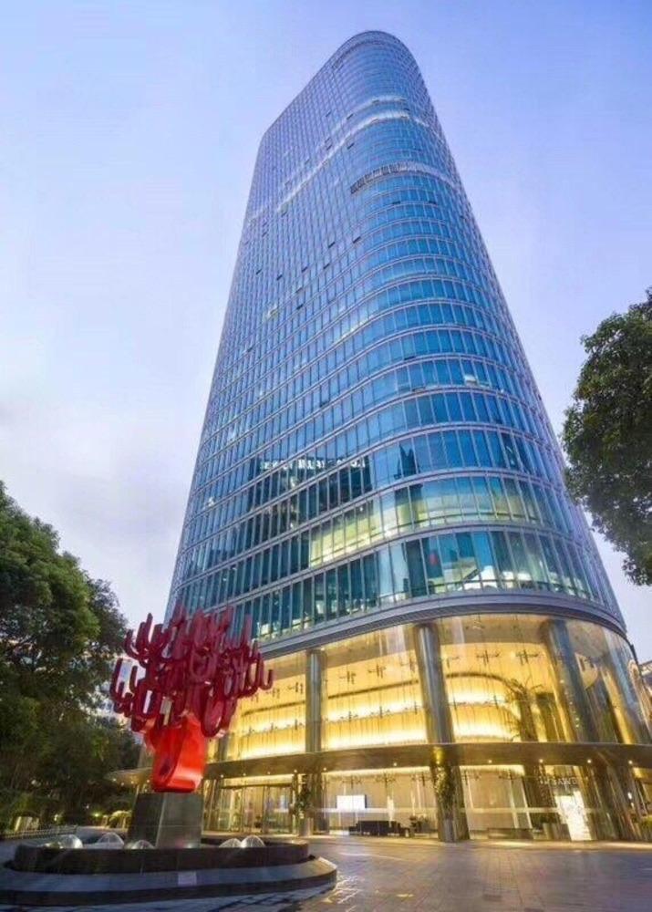 上海亚盛大厦二手房房源图片