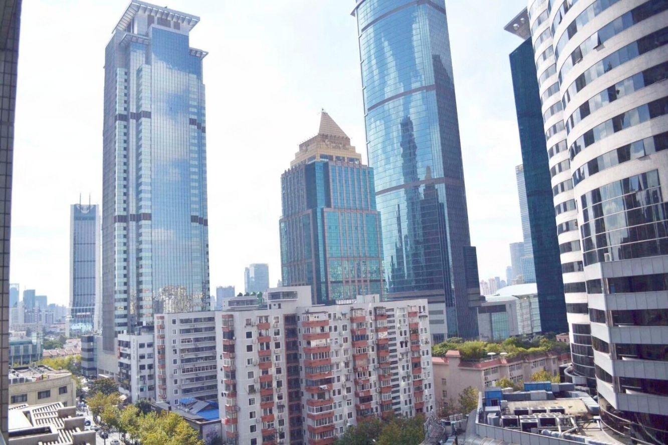 上海亚盛大厦二手房房源图片