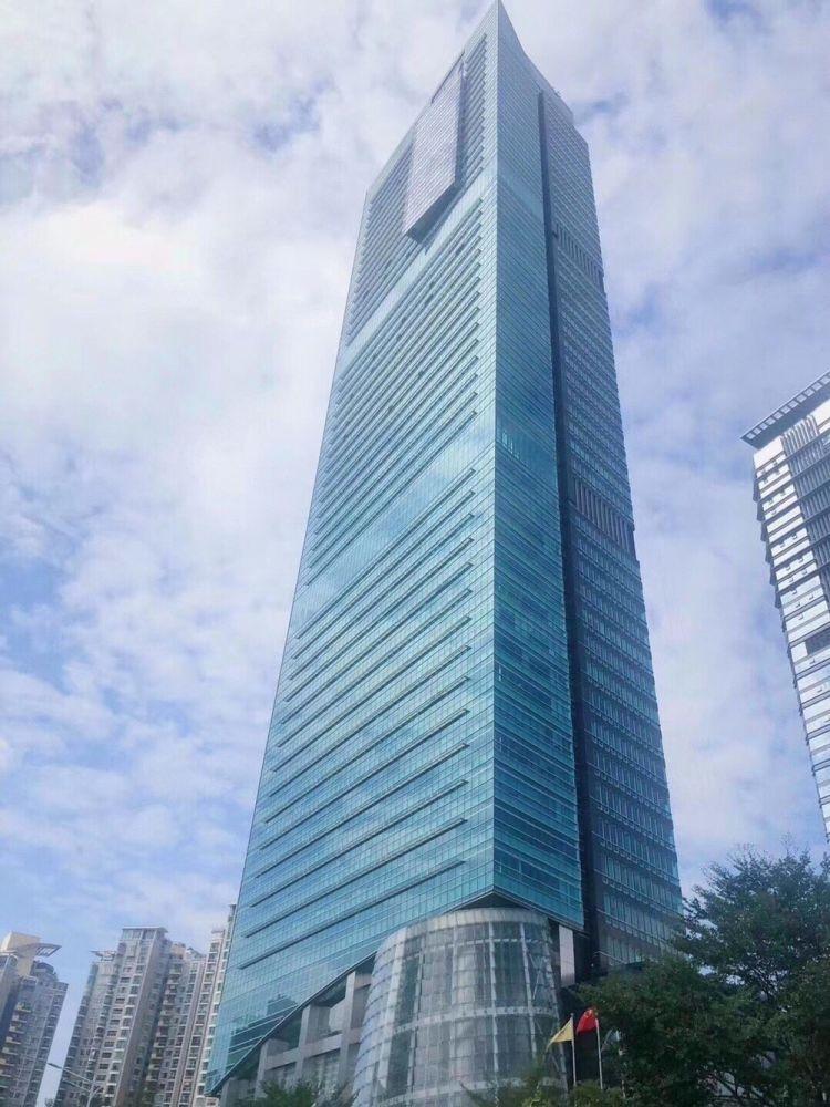 上海亚盛大厦二手房房源图片