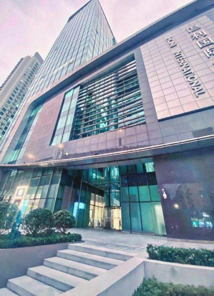 上海恒利国际大厦二手房房源图片