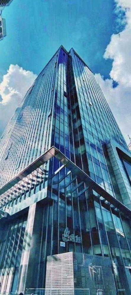 上海恒利国际大厦二手房房源图片