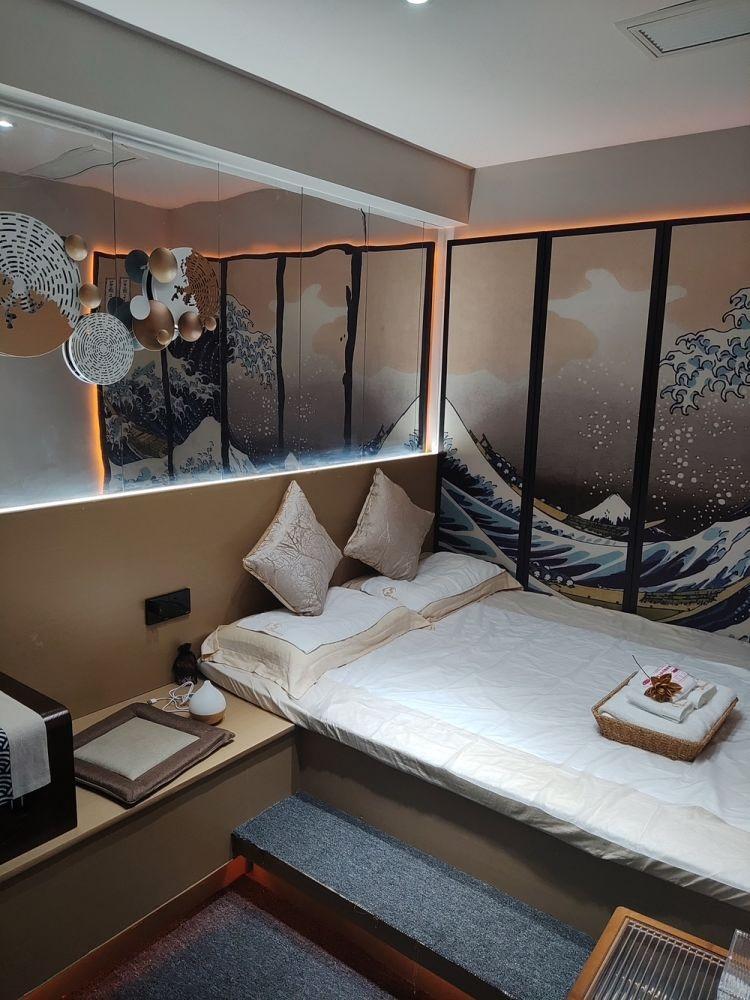 上海静安高和大厦二手房房源图片