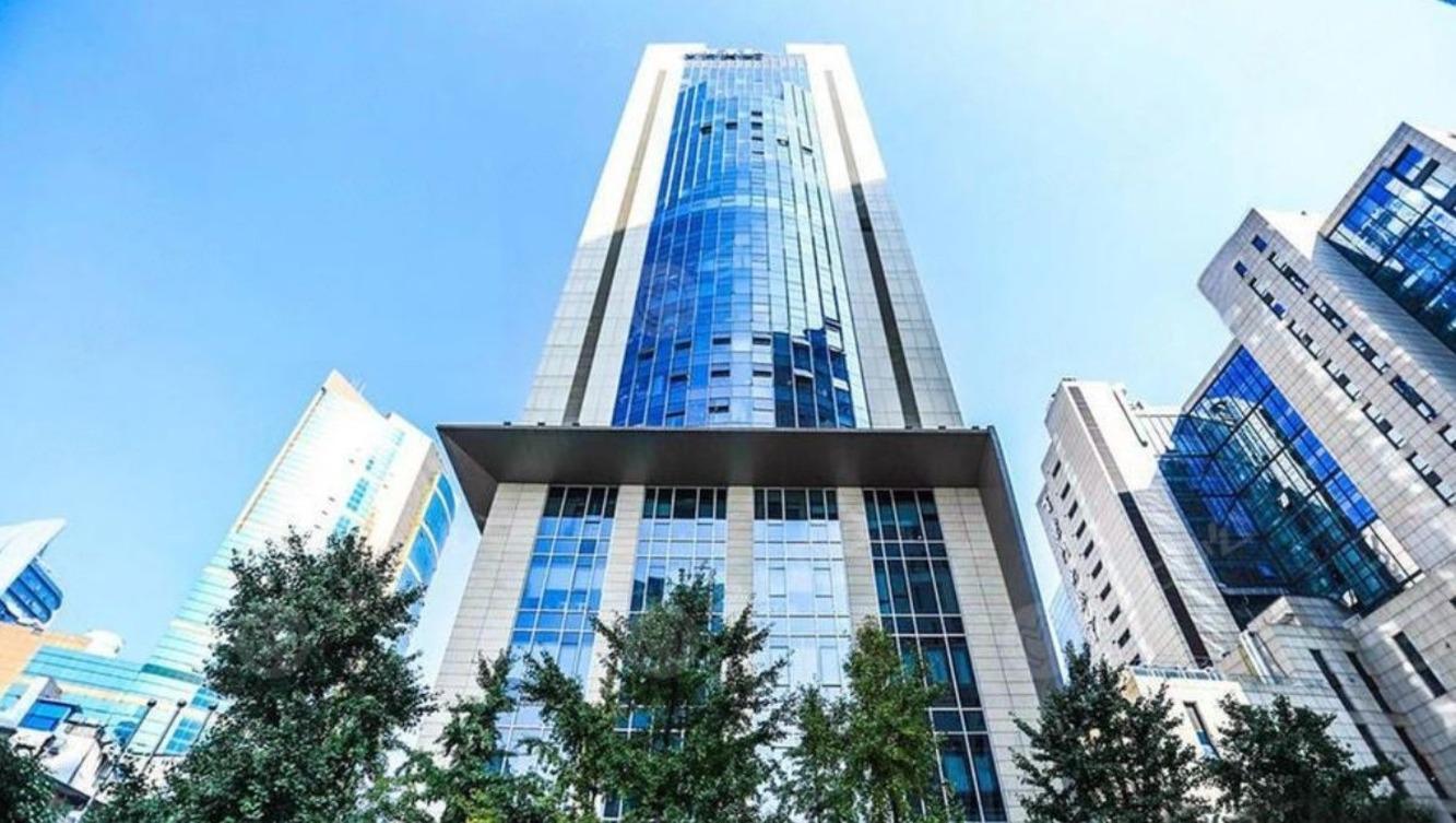 上海静安高和大厦二手房房源图片