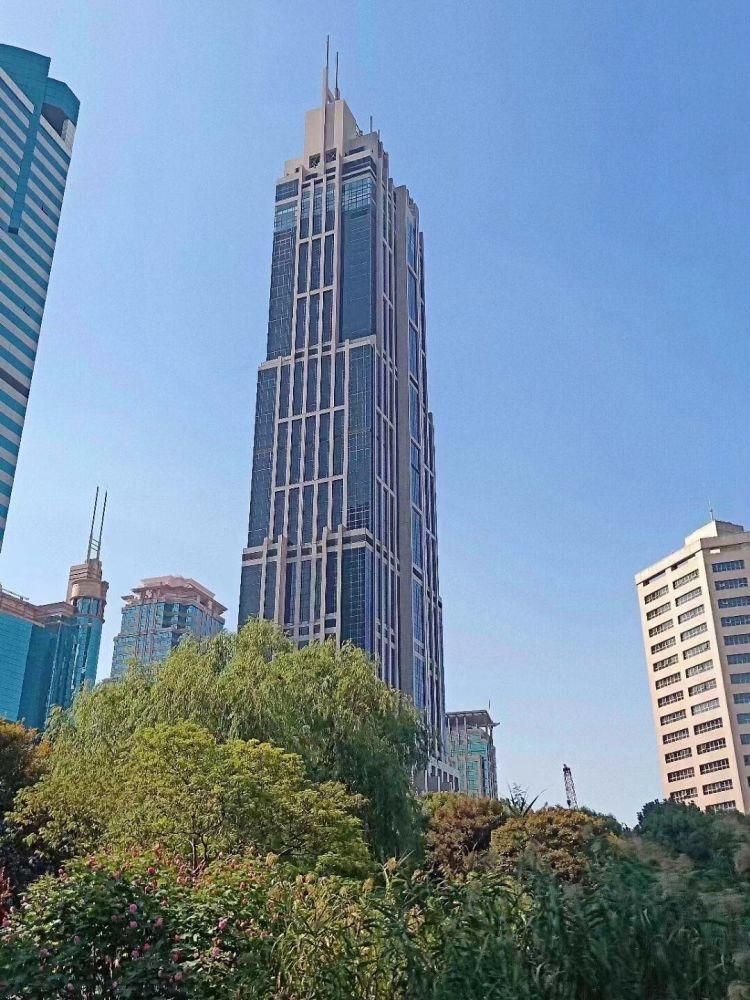 上海静安高和大厦二手房房源图片