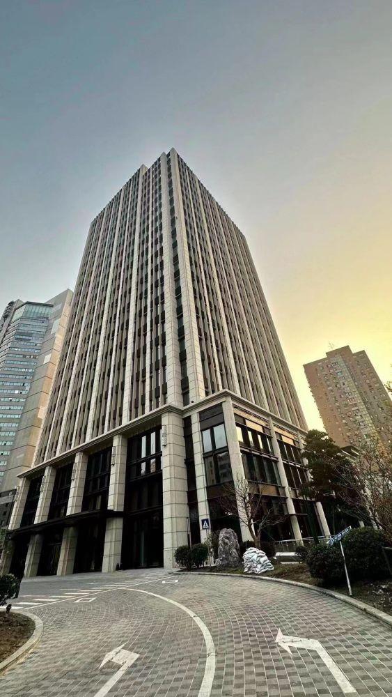 上海静安高和大厦二手房房源图片