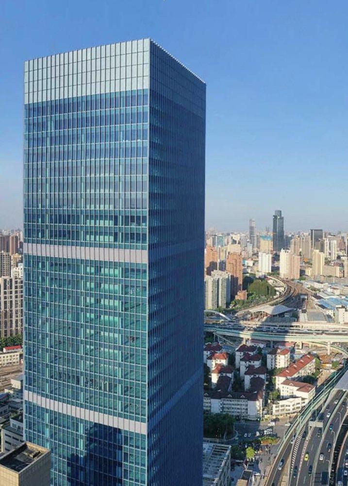 上海丽丰天际中心二手房房源图片