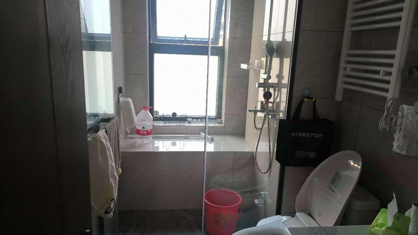 上海龙湖御湖镜二手房房源图片