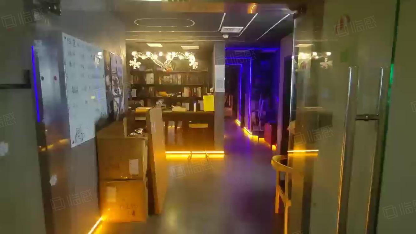 上海金玉兰广场(办公)二手房房源图片