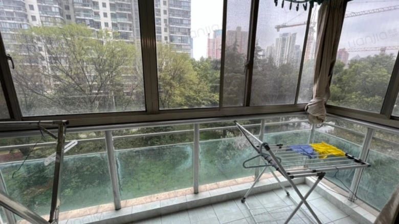 上海金色家园二手房房源图片