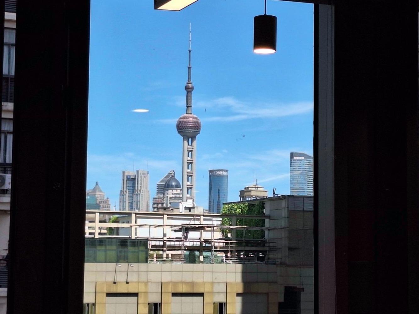 上海鄂尔多斯静安中心二手房房源图片