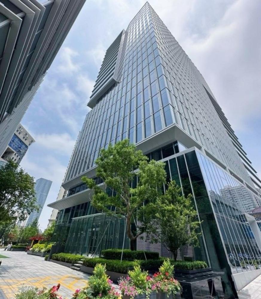 上海鄂尔多斯静安中心二手房房源图片