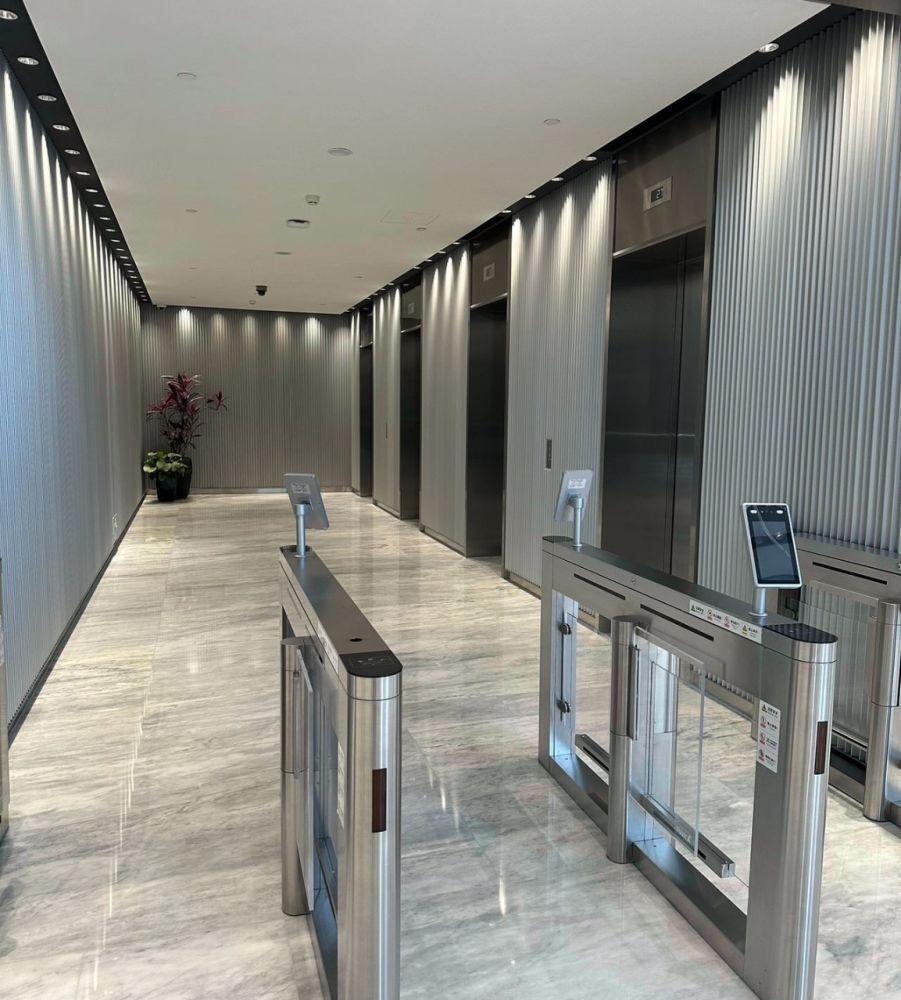 上海鄂尔多斯静安中心二手房房源图片