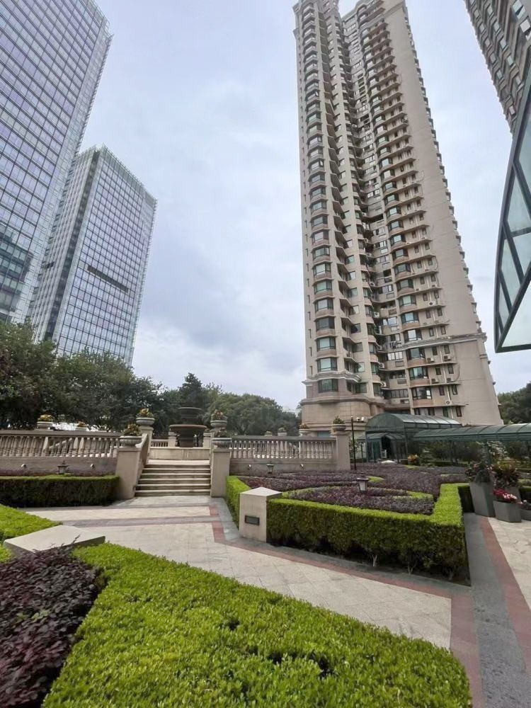 上海东方巴黎霞飞苑二手房房源图片