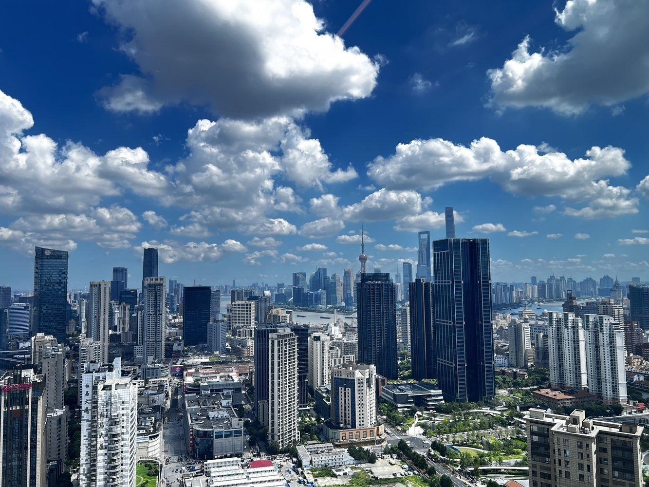上海汇能大悦中心二手房房源图片