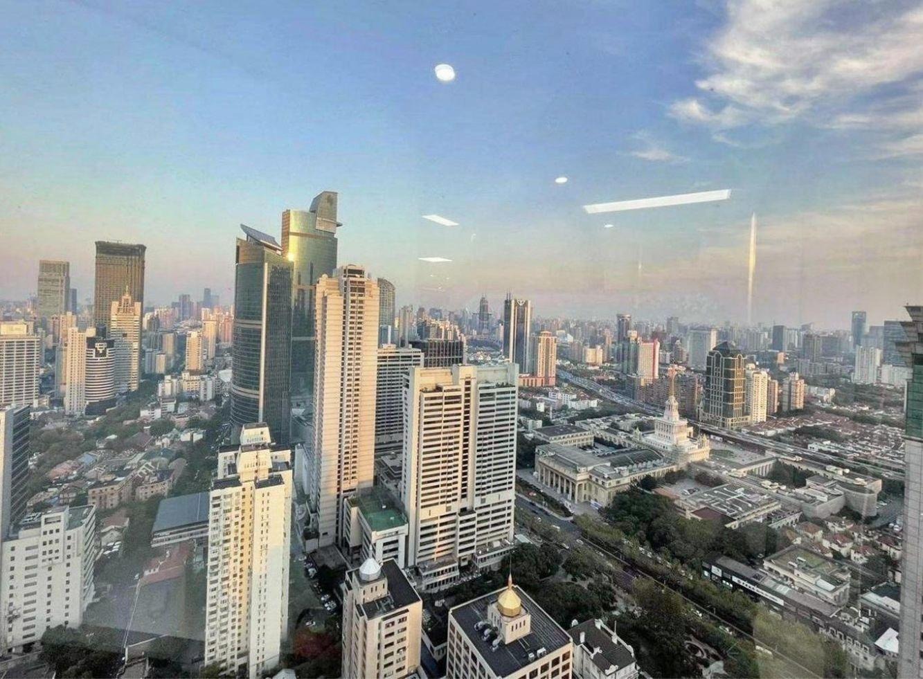 上海SOHO东海广场二手房房源图片