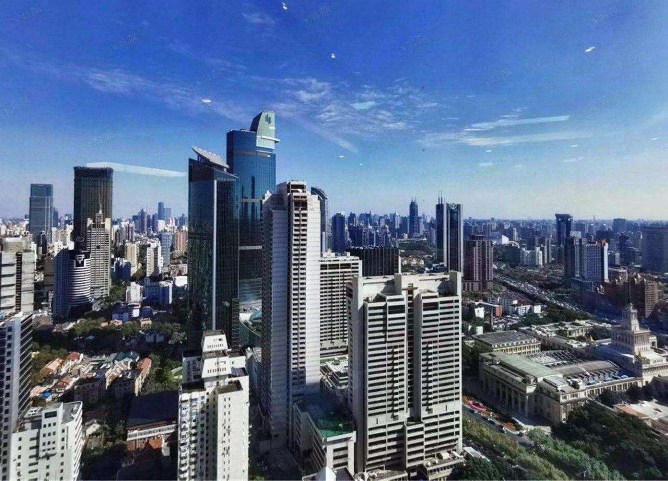 上海SOHO东海广场二手房房源图片