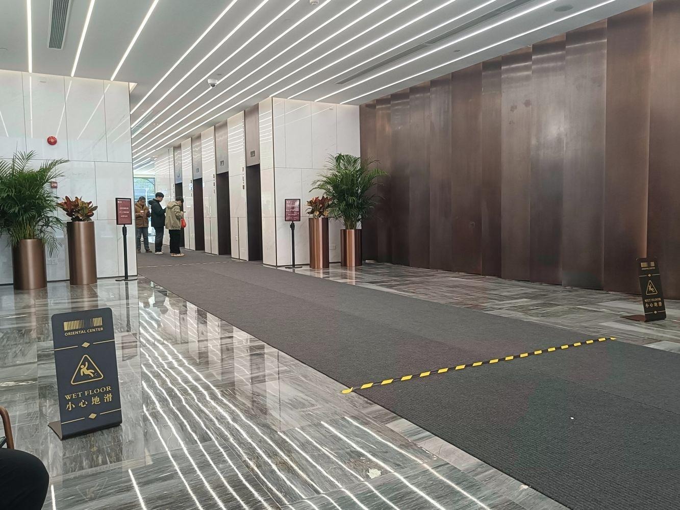 上海东方投资大厦二手房房源图片