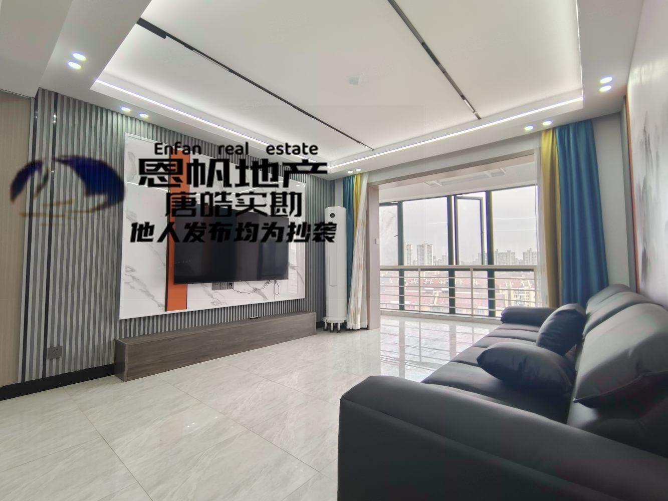 上海徐汇天悦二手房房源图片