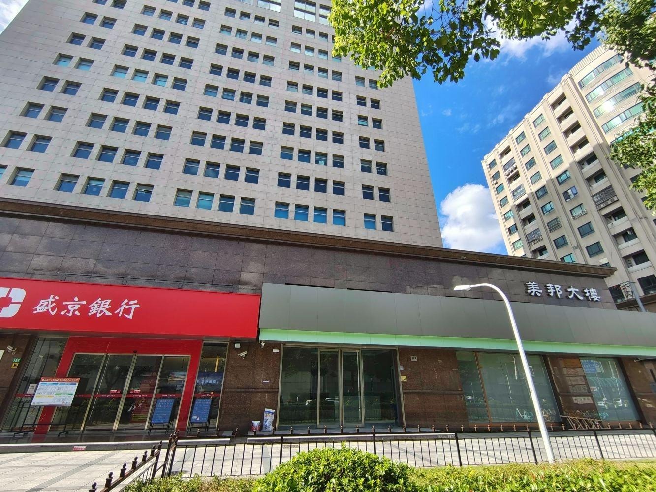 上海永鼎大厦二手房房源图片
