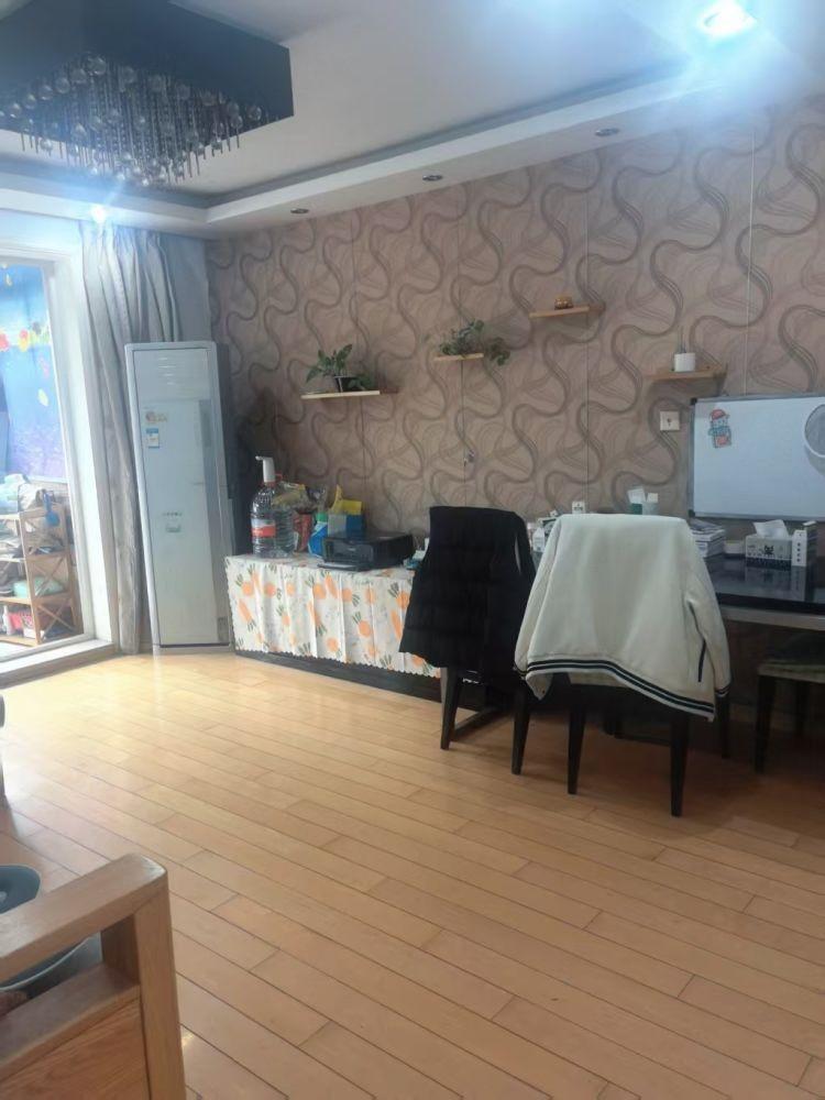上海保利海上五月花(公寓住宅)二手房房源图片