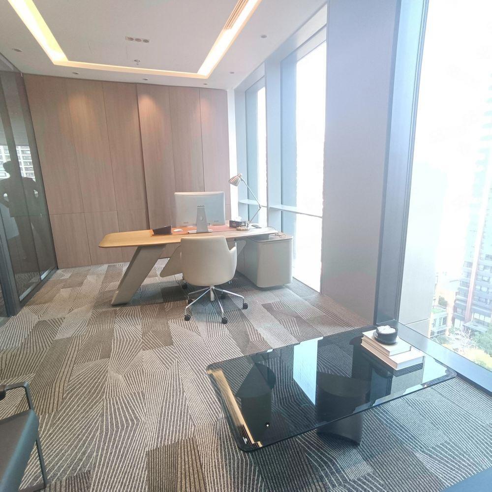 上海苏河湾中心二手房房源图片