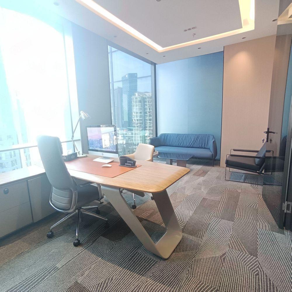 上海苏河湾中心二手房房源图片
