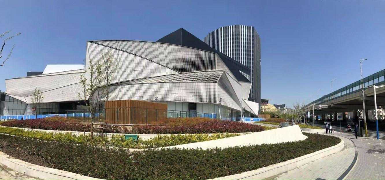 上海利福国际中心二手房房源图片