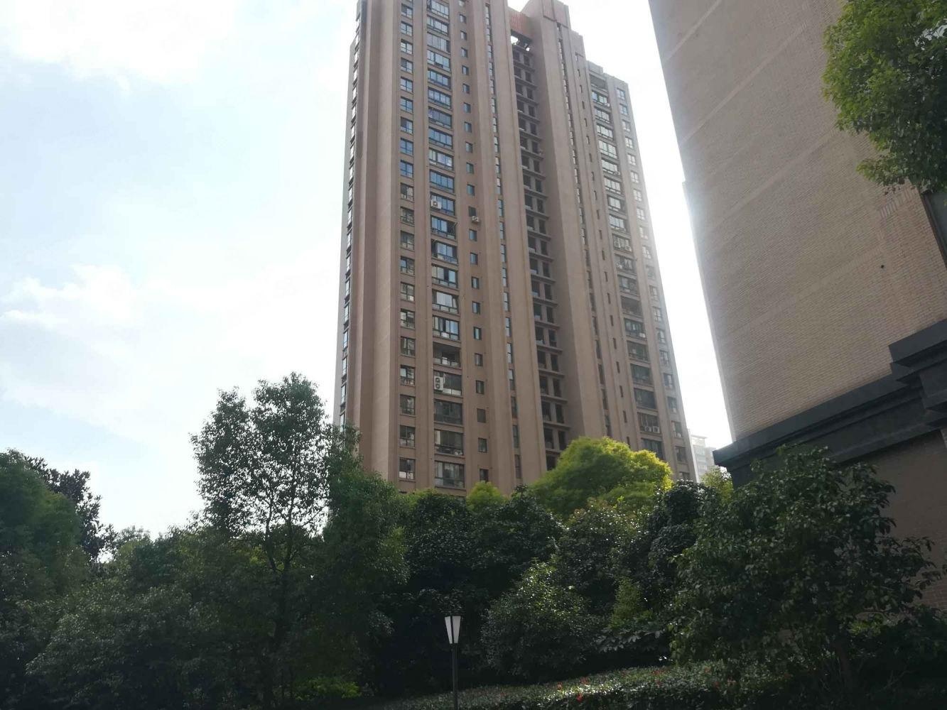 上海永业公寓二手房房源图片