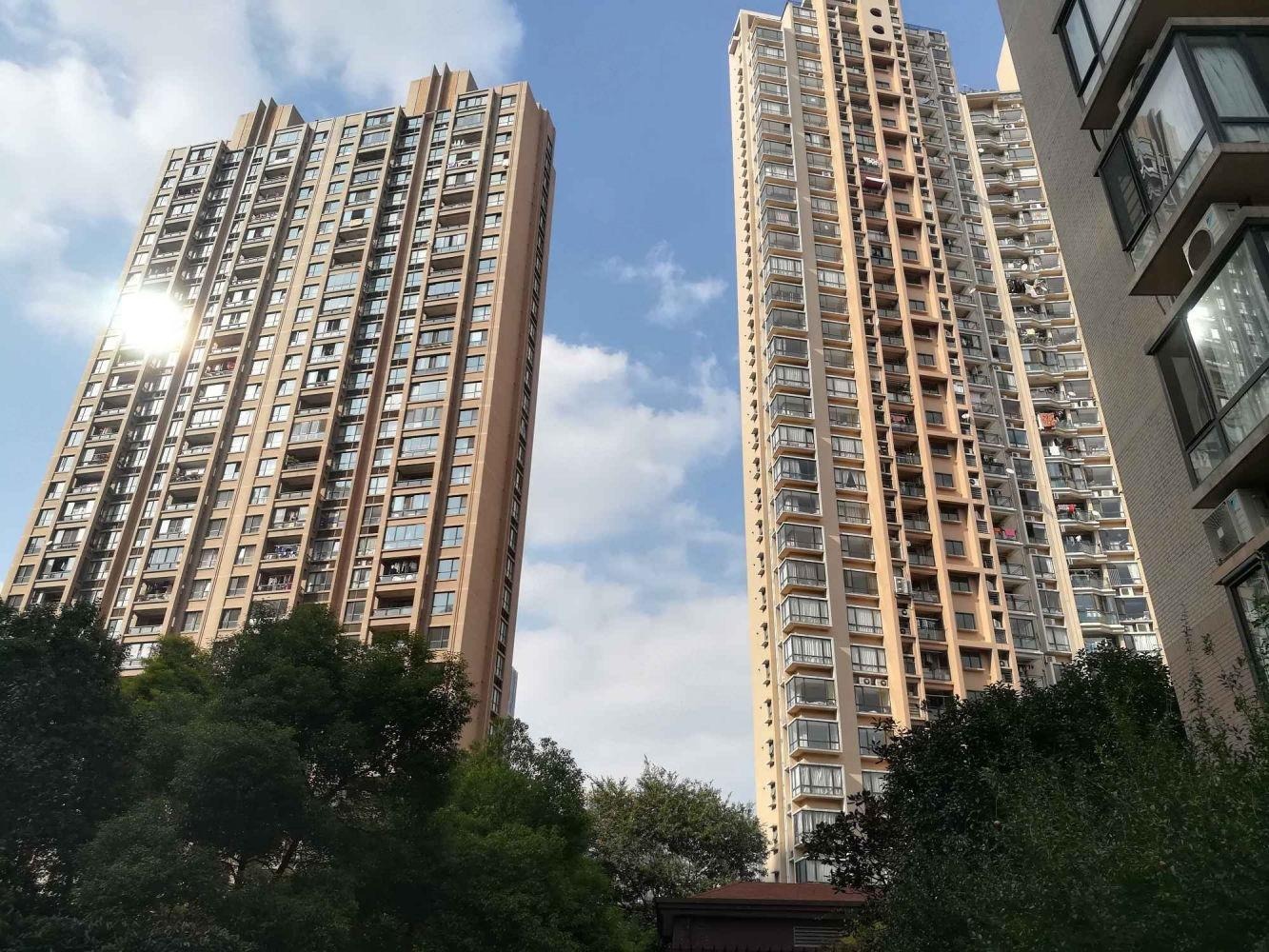 上海永业公寓二手房房源图片