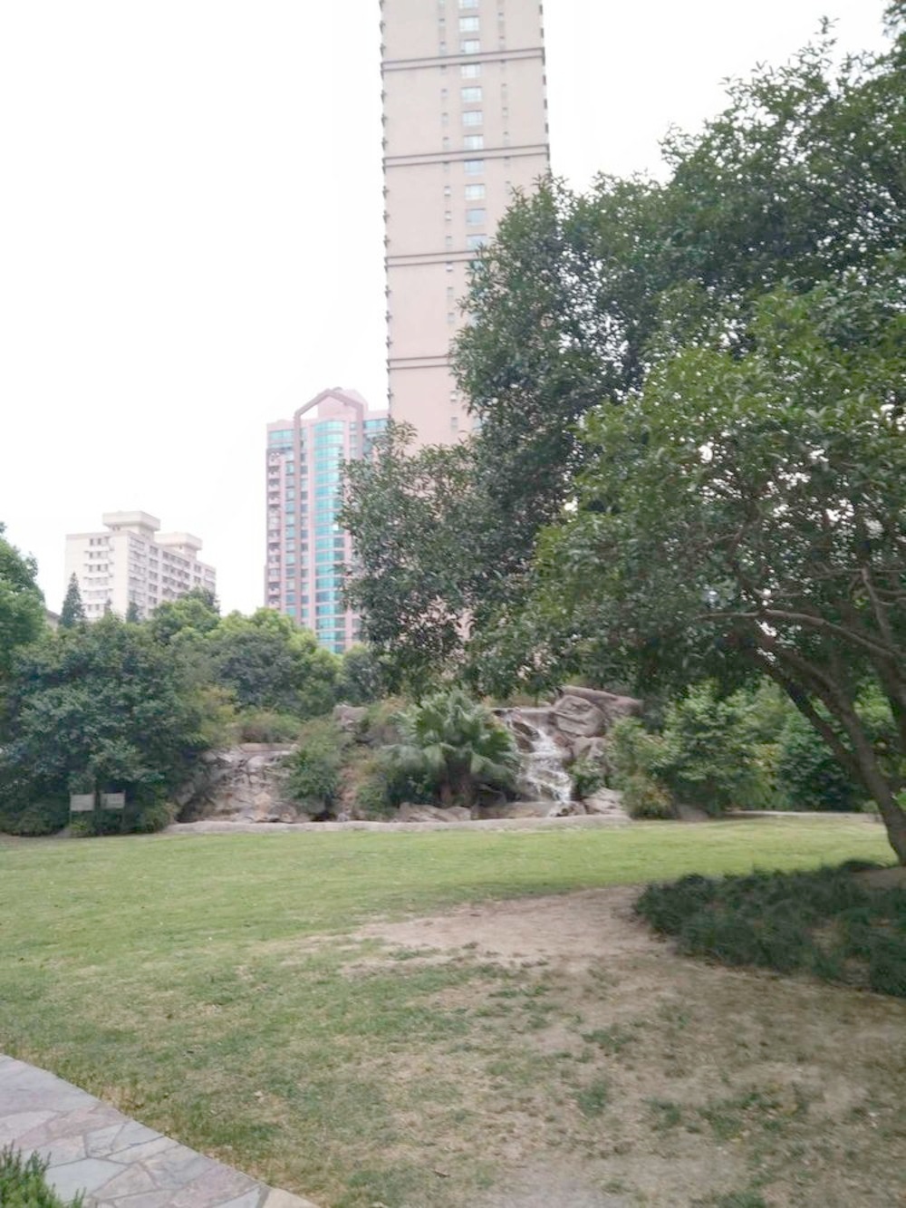 上海嘉里华庭二手房房源图片