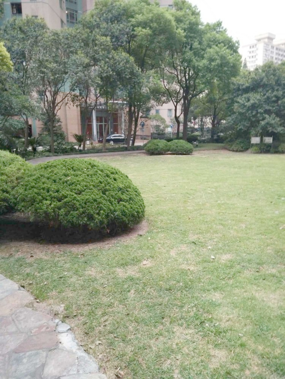 上海嘉里华庭二手房房源图片
