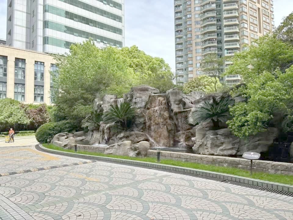 上海嘉里华庭二手房房源图片