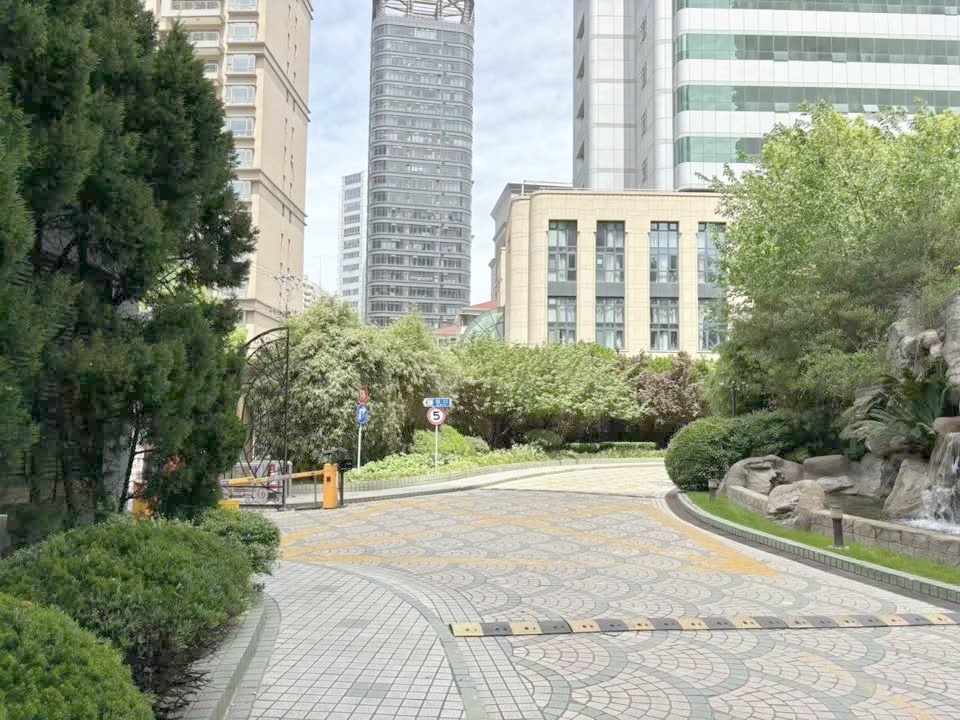 上海嘉里华庭二手房房源图片