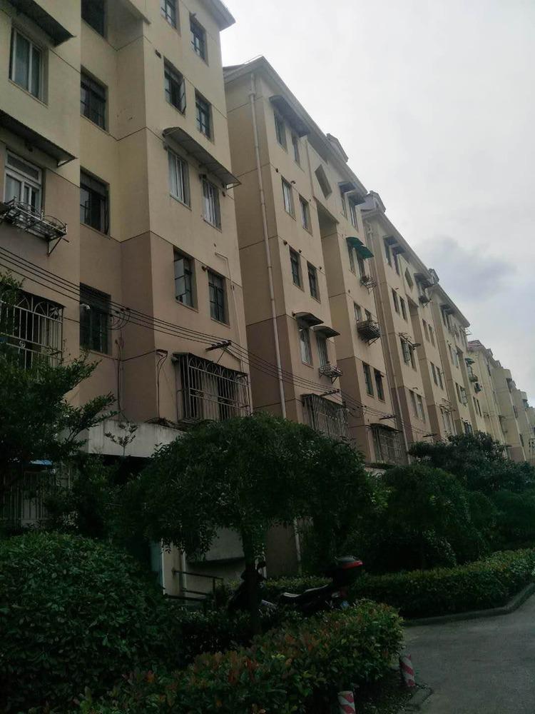 上海晶波坊二手房房源图片