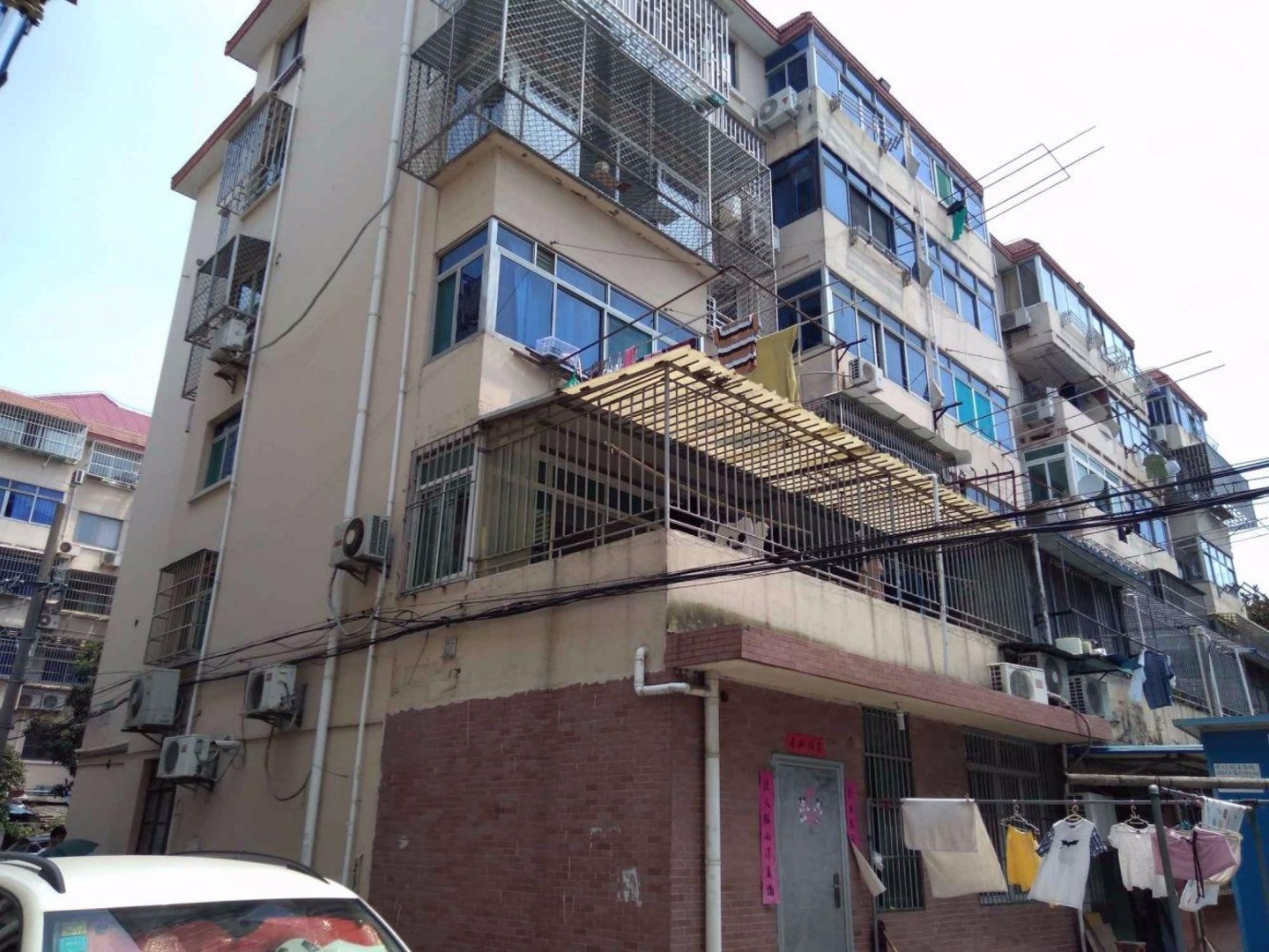 上海华天小区二手房房源图片