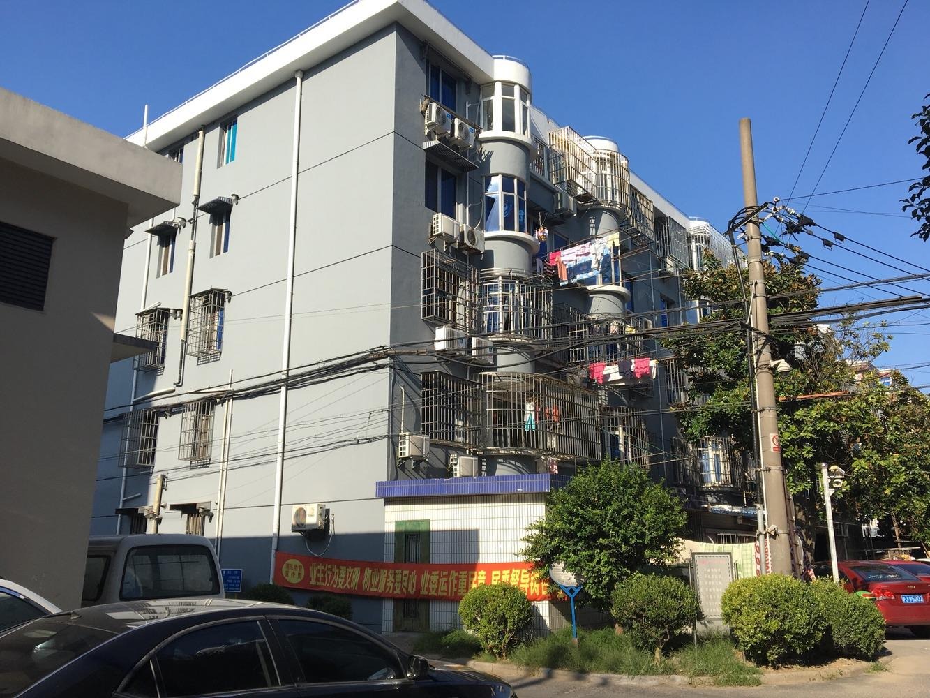 上海妙境一村二手房房源图片