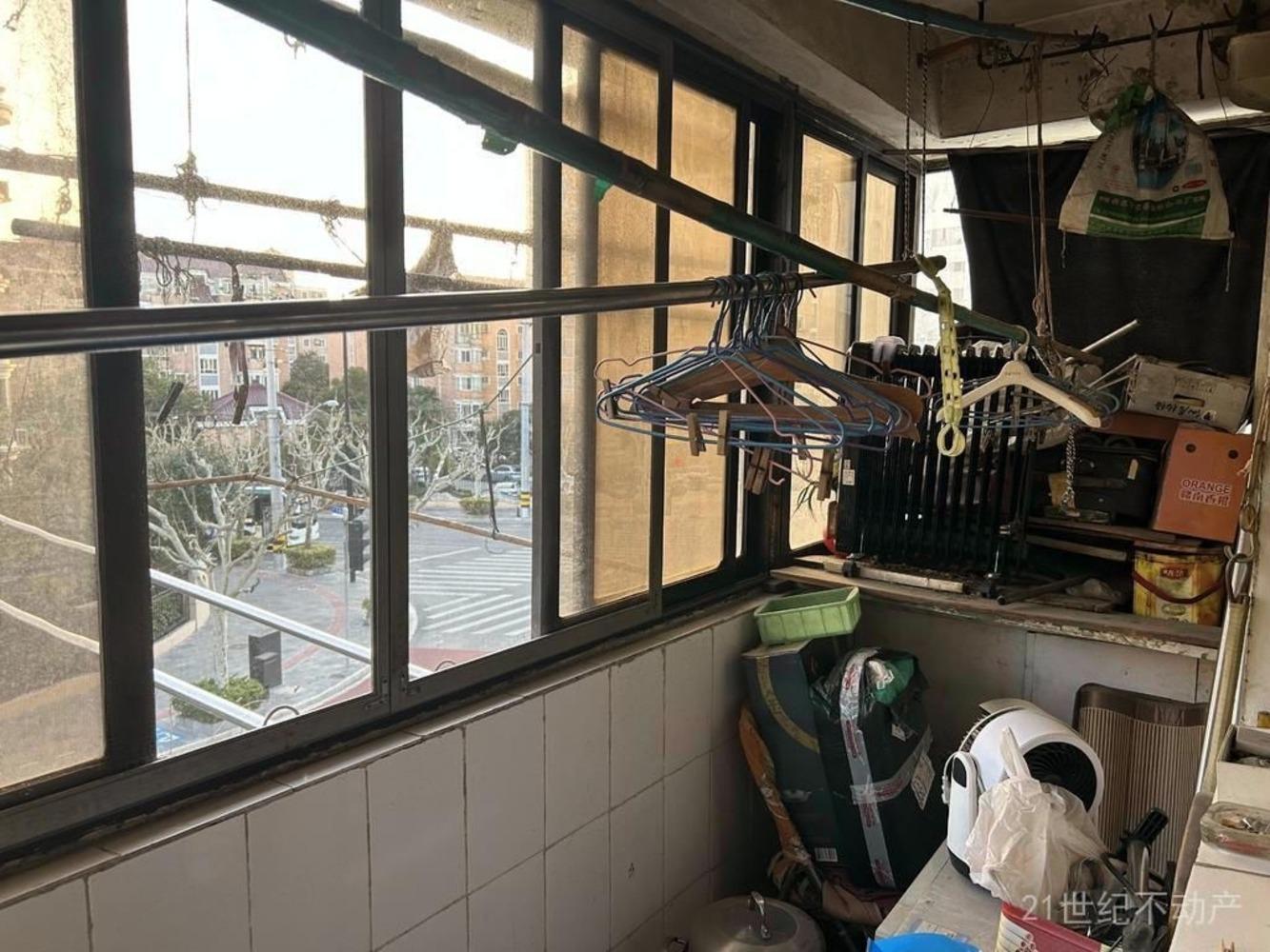 上海虹园六村二手房房源图片