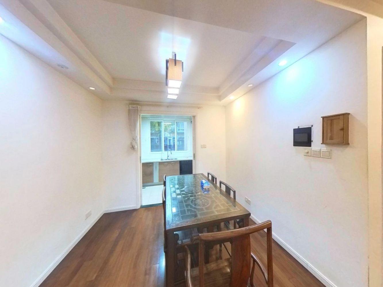 上海万科华尔兹花园二手房房源图片