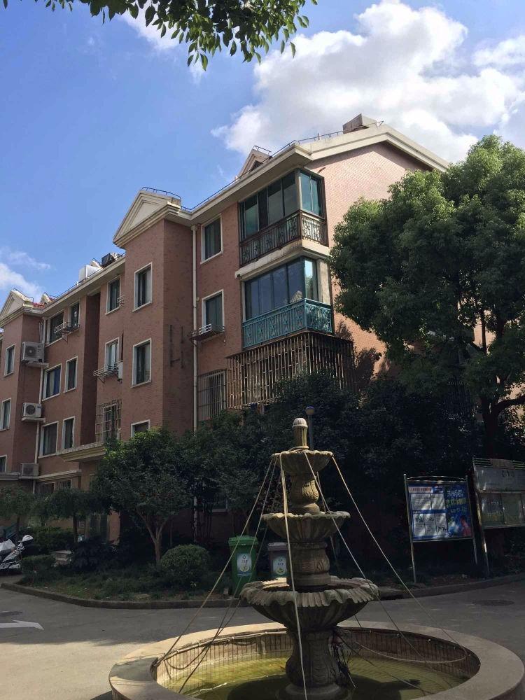 上海金桥丽景凯鑫苑二手房房源图片