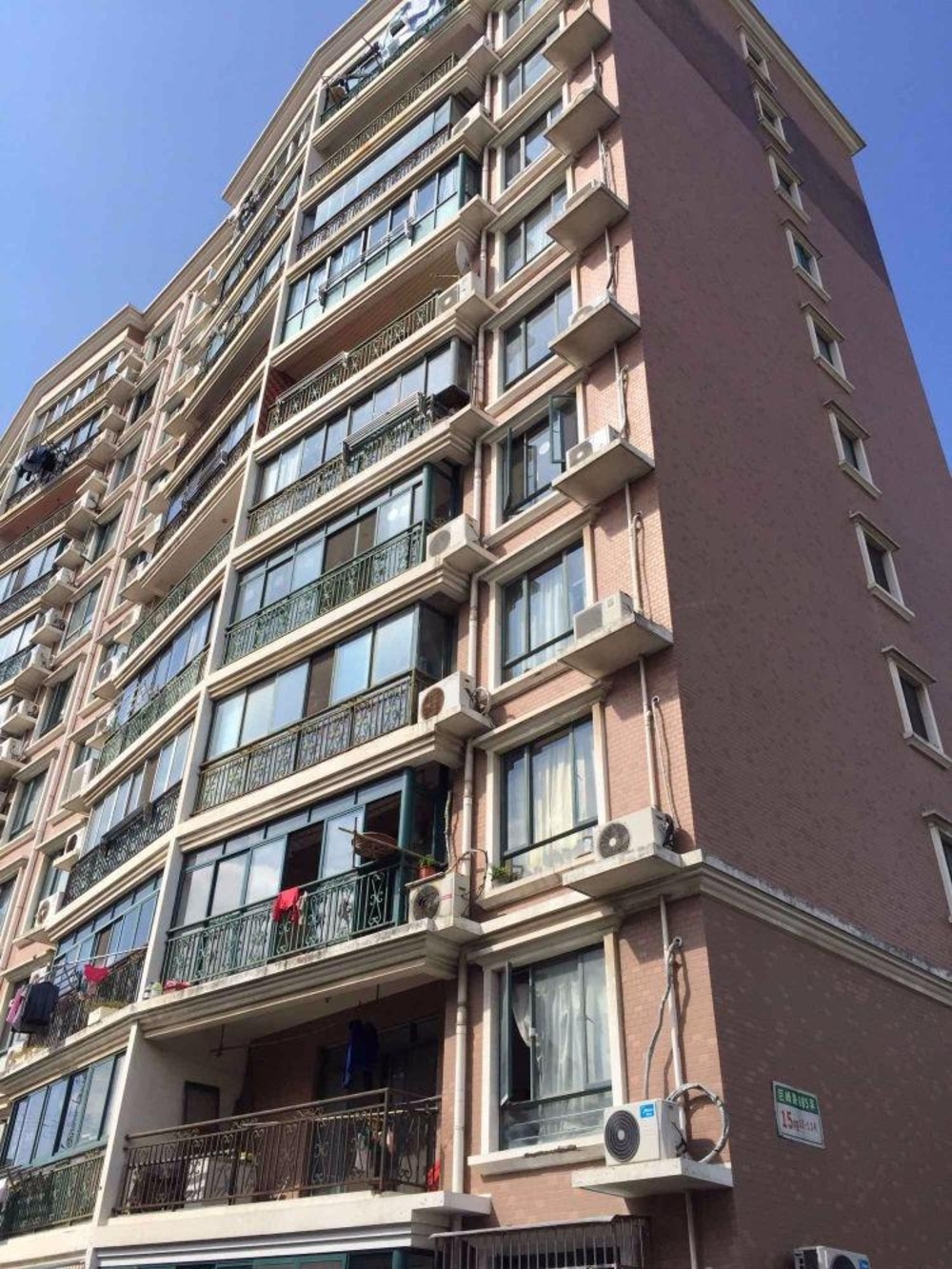 上海金桥丽景凯鑫苑二手房房源图片